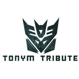 tonym-tribute